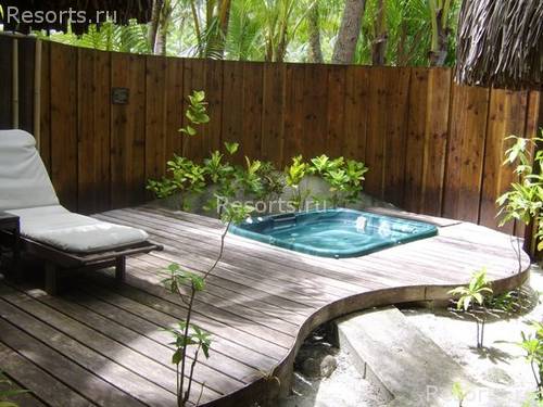 Bora-Bora Pearl Beach Resort 37